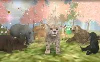 Wild Animals Online(WAO) Screen Shot 4