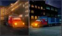 Grand Truck 2017 Sim Screen Shot 17
