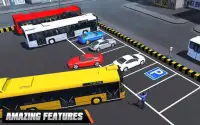 Park Me:🚌 Bus Driver Simulator Screen Shot 3