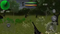 Jungle Survival Challenge 3D Screen Shot 4