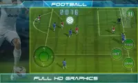 Football Tournament Game Screen Shot 0