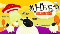 Sheep Hunter Screen Shot 1