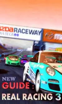 Guide Real Racing 3 Screen Shot 1