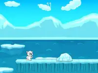 Polar Bear Kid : Global Melt Screen Shot 5