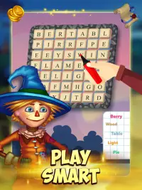 Fancy Blast: Puzzle in Fairy T Screen Shot 10