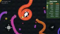 Snake master - King of snake - snake game Screen Shot 1