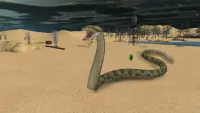 Anaconda Snake Simulator 2017 Screen Shot 2