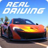 Real Drift Car Simulator