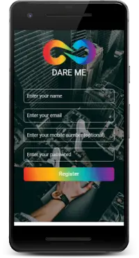 Dare Me Inc Screen Shot 4