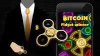 Bitcoin Fidget Spinner Screen Shot 1