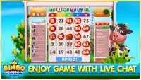 Bingo Kingdom: Best Free Bingo Games Screen Shot 3