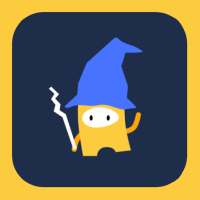 Word wizard: A word puzzle game