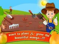 Mi granja de mango Screen Shot 0