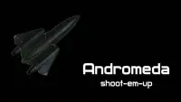 SkyUniverse - Andromeda | 2017 Screen Shot 1