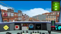 Dehli Metro Train Simulator Screen Shot 3