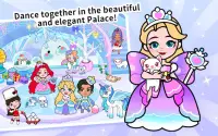 Paper Princess's Fantasy Life Screen Shot 4