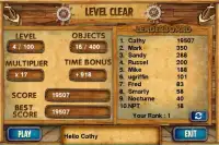 Challenge #108 Last Ferry Free Hidden Object Games Screen Shot 1
