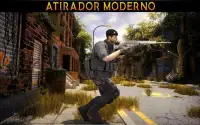 Tampa Fogo Atirador De Elite: Moderno Combate FPS Screen Shot 6