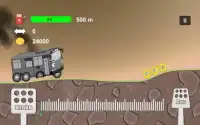 Toyo the Hill Racing Bus Screen Shot 2