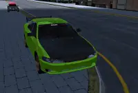 Japanese Car Simulator Screen Shot 5