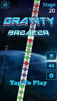 Gravity Breaker Screen Shot 0