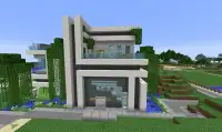 Amazing Minecraft BuildingIdea Screen Shot 1