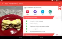 15 minutos recetas Screen Shot 12