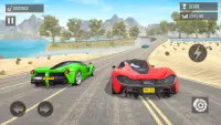 Car Racing: Offline Car Games Screen Shot 2