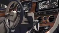 Driving Bentley Continental 2018 Screen Shot 5