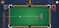 8 Ball Masters Screen Shot 2