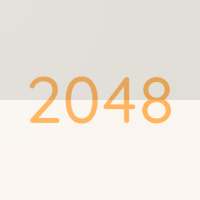 2048 - Game Sambil Donasi Gotongroyong