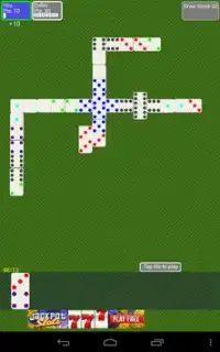 Dominoes! Screen Shot 5