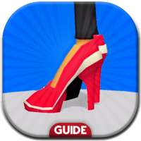 Guide High Heels! New Tips