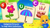 ABC Kids - Tracing & Phonics Screen Shot 2