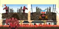 Temple Ninja Run Screen Shot 2