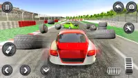 Ultimate Car Racing Games PRO Screen Shot 2