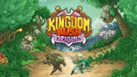 Kingdom Rush Origins:タワーディフェンス Screen Shot 0