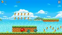 Sonic of Advance Screen Shot 2