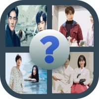 Zgadnij listę koreańskiego dramatu