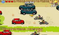 Chicken Road Screen Shot 6