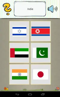 Flagi świata – gry dla dzieci Screen Shot 2