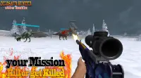 Dino Sniper Hunter 3D Screen Shot 7