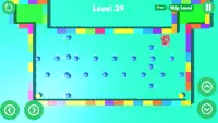 Ball O Mania : World Hardest Game Screen Shot 6