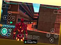 TOP PSP EMULATOR FOR ANDROID 2018 - PLAY PSP GAMES Screen Shot 5