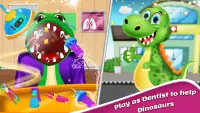 Dig Dinosaur Games for Kids Screen Shot 4