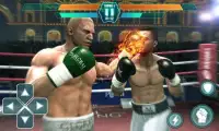 Boxing Champion 3D - Star of Boxing Screen Shot 2
