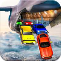 Stunt Car Racing Games 3D