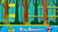 Super Adventure Run Screen Shot 2