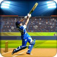 Kejohanan Cricket Real