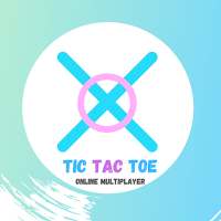 Tic Tac Toe: Online Multiplayer